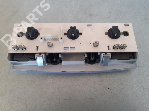 Interior roof light BMW 5 (E60)  | BP7831455I8 