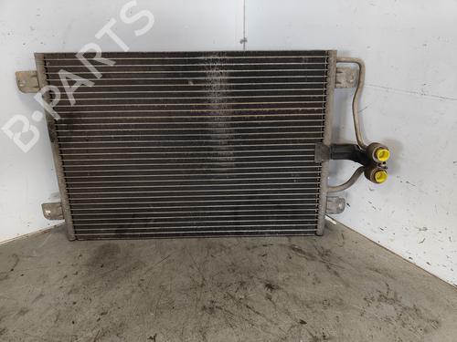 Used AC radiator RENAULT MEGANE Scenic (JA0/1_) 1.9 D (JA0J) (64 hp) 26239346