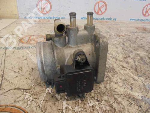 Throttle body HYUNDAI ACCENT I (X-3)  | BP2487236M82 
