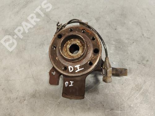 Venstre Styrespindel Lejehus OPEL ASTRA H GTC (A04) 1.9 CDTi (L08) (150 hp) 11055314