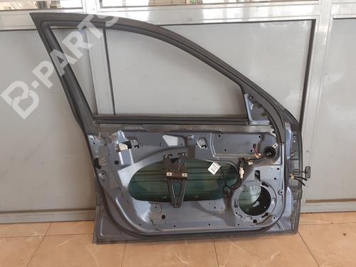 Left front door MERCEDES-BENZ E-CLASS (W211) E 270 CDI (211.016) | BP9580191C2 