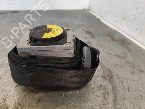 Front right seatbelt SKODA OCTAVIA I (1U2)  | BP27636392I25 