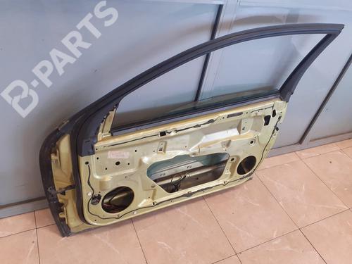 Right front door MERCEDES-BENZ C-CLASS Coupe (CL203) C 220 CDI (203.706) | BP9277140C3 
