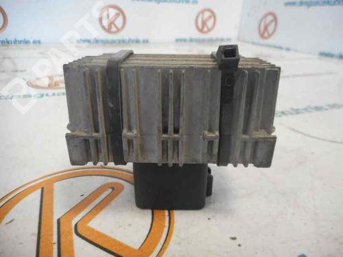 Elektronische module OPEL MERIVA A MPV (X03) [2003-2010]  10269551