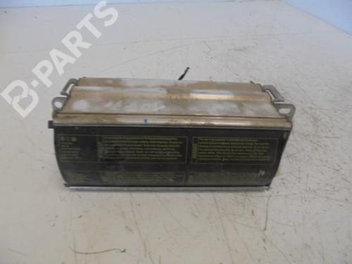Passasjer kollisjonspute VW GOLF IV (1J1) 1.9 TDI (90 hp) 6897934