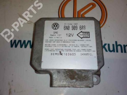 Used ECU airbags SEAT TOLEDO I (1L2) [1991-1999]  2469342
