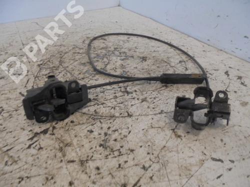 Used Hood lock MERCEDES-BENZ C-CLASS (W203) [2000-2007]  8780869