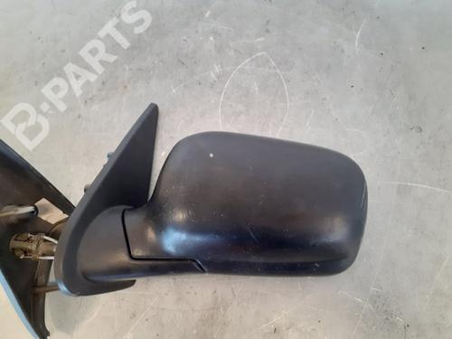 Left mirror SKODA FELICIA II (6U1)  | BP10037301C26 