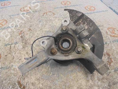 Achsschenkel links vorne OPEL VECTRA C (Z02) 1.9 CDTI (F69) | BP2496392M25 