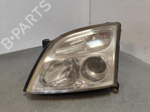 Venstre forlygte OPEL VECTRA C (Z02) [2002-2009]  16142511