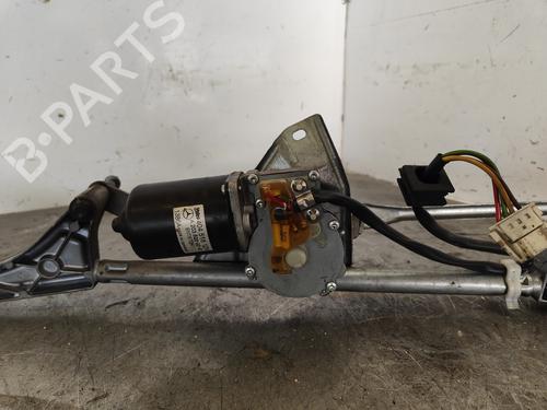 Front wiper motor MERCEDES-BENZ C-CLASS Coupe (CL203) C 220 CDI (203.708) | BP29279053M29 