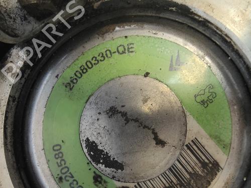 Steering pump CITROËN XSARA PICASSO (N68) 2.0 HDi | BP26335010M99 
