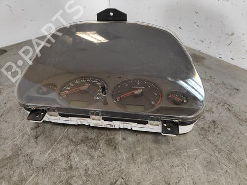 Used Instrument cluster VOLVO S40 I (644) 1.9 DI (115 hp) 27262549
