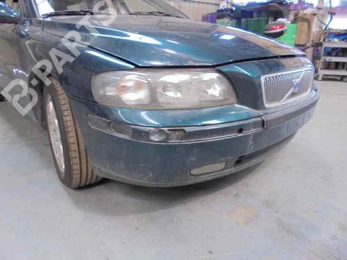 BP2492876C7 | Front bumper VOLVO 850 Estate (855) 2.5 TDI BP2492876C7