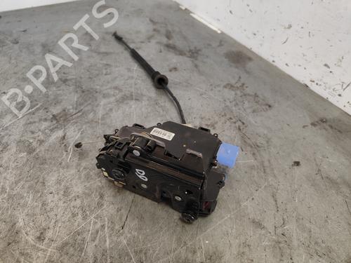 Front right lock SEAT IBIZA III (6L1)  | BP27178605C97 