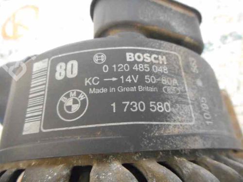 Alternator BMW 5 (E39) 528 i | BP2474249M7 