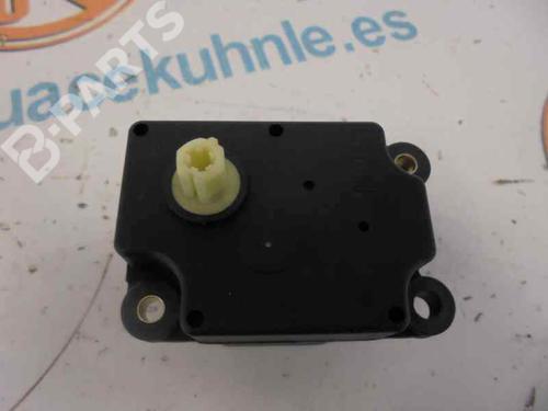 Heater blower motor VOLVO S80 I (184) T6 | BP6631820M62