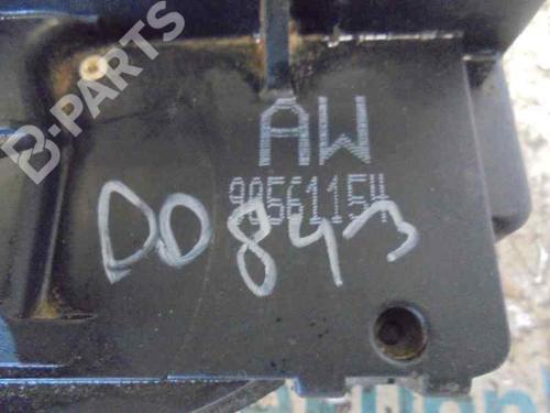 Front right lock OPEL ASTRA G Hatchback (T98) 1.7 DTI 16V (F08, F48) | BP2453704C97 