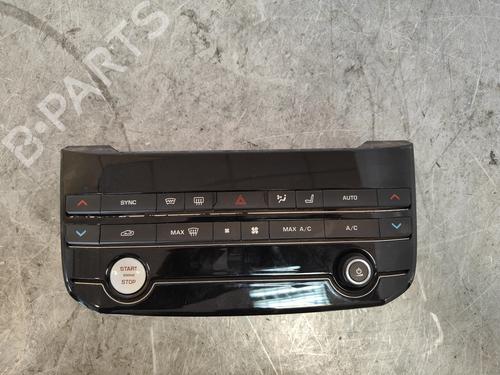 Commande Chauffage JAGUAR XE (X760) 2.0 D AWD (180 hp) 29863666
