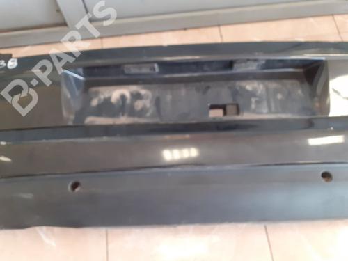 Rear bumper CITROËN C4 I (LC_)  | BP7877450C8 
