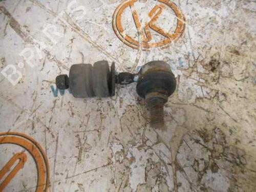 Used Left front suspension arm SAAB 9-3 Cabriolet (YS3D) 2.0 Turbo (205 hp) 14181002