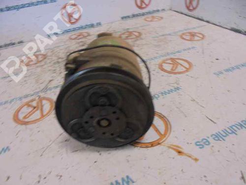 AC compressor NISSAN TERRANO II (R20) 2.7 TDi 4WD | BP2492989M34 