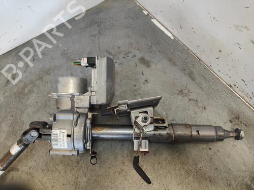 Steering column FORD FIESTA VI (CB1, CCN) 1.6 TDCi | BP33698477M21 - Image 3