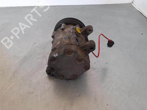 AC compressor OPEL CORSA B (S93)  | BP7662547M34 