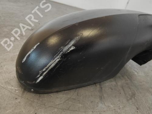 Right mirror SEAT IBIZA III (6L1)  | BP12951480C27 