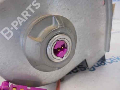 Passenger airbag VOLVO V70 I (875, 876) 2.5 TDI | BP2495414C10 