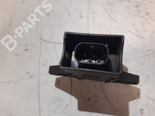 Elektronisk sensor MERCEDES-BENZ E-CLASS (W211) E 220 CDI (211.008) | BP6976349M84 
