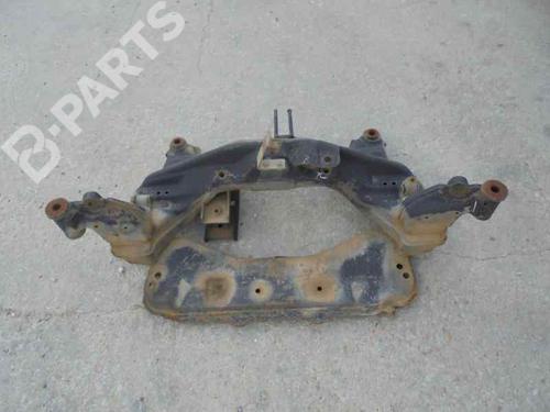 Subframe voor NISSAN PRIMERA (P12) 1.9 dCi (120 hp) 2478556