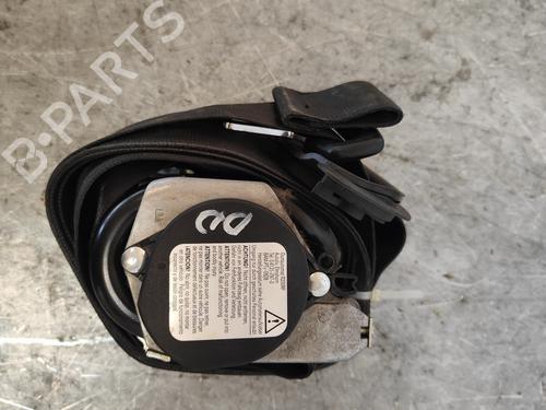 Used Front right seatbelt VW GOLF VI (5K1) [2008-2014]  30097596