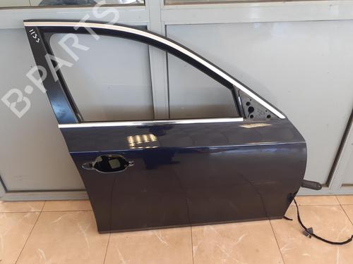 Used Right front door BMW 5 (E60) [2001-2010]  7832116