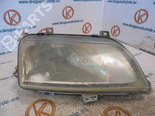 Used Right headlight VW SHARAN (7M8, 7M9, 7M6) 1.9 TDI (90 hp) 2485370