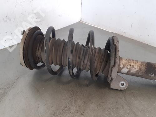 Right front shock absorber BMW 7 (E65, E66, E67)  | BP8507980M17 
