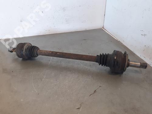 Used Right rear driveshaft MERCEDES-BENZ S-CLASS (W220) S 320 CDI (220.025, 220.125) (204 hp) 8931804