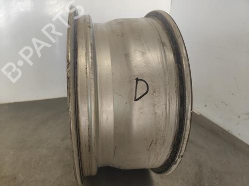 Rim VW SHARAN (7M8, 7M9, 7M6) 2.0 | BP14976263C45 