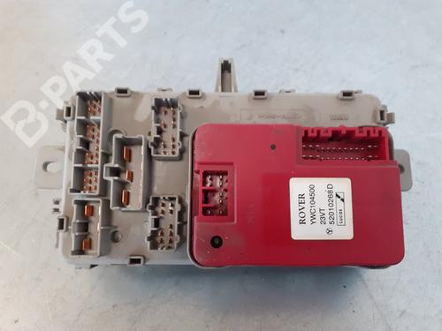 Fuse box ROVER 400 II (RT) 416 Si | BP7295754E1 
