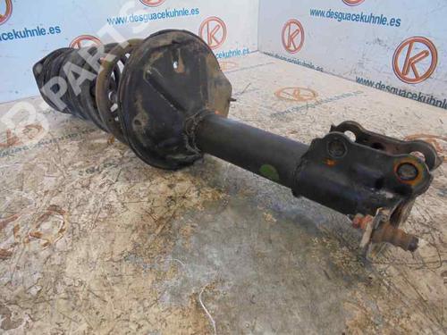 Left rear shock absorber HYUNDAI ACCENT II (LC) 1.3 | BP2458141M18 