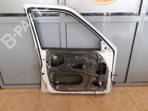 Left front door NISSAN TERRANO II (R20)  | BP9760827C2 