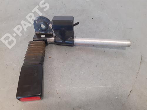 Used Front left belt tensioner MERCEDES-BENZ C-CLASS Coupe (CL203) C 220 CDI (203.706) (143 hp) 9277161