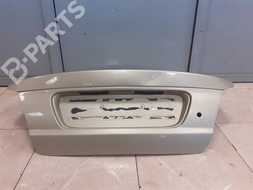 Used Tailgate VOLVO C70 I Coupe (872) 2.4 (170 hp) 6989354