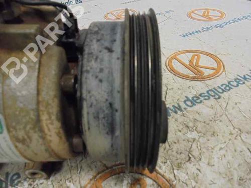 AC compressor HYUNDAI ACCENT II (LC) 1.3 | BP2485457M34 