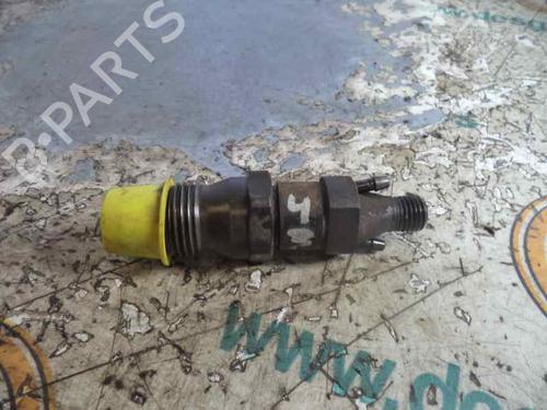 Used Injector SEAT INCA (6K9) 1.9 D (64 hp) 12557727