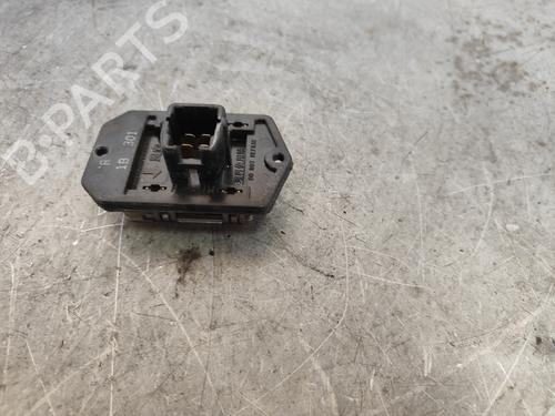 Used Heater resistor TOYOTA YARIS (_P1_) 1.0 (SCP10_, SCP10R) (68 hp) 24174878