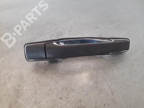 Used Front right exterior door handle MERCEDES-BENZ S-CLASS (W140) [1991-1998]  10341470