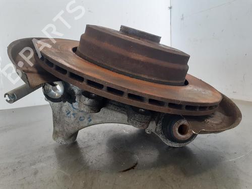 Højre hjullejehus spindel BMW 7 (E65, E66, E67)  | BP8518352M28 
