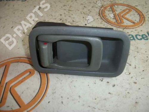 Venstre bak invendig håndtak NISSAN MICRA II (K11) 1.0 i 16V | BP3219574I15 