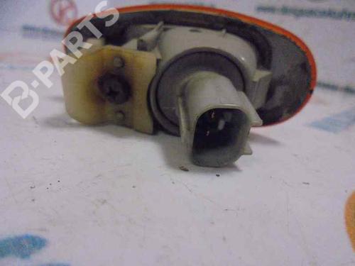 Left side indicator MITSUBISHI PAJERO III (V7_W, V6_W) 3.2 Di-D (V68W) | BP11662675I20 